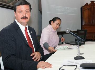 Aumentará 5% presupuesto