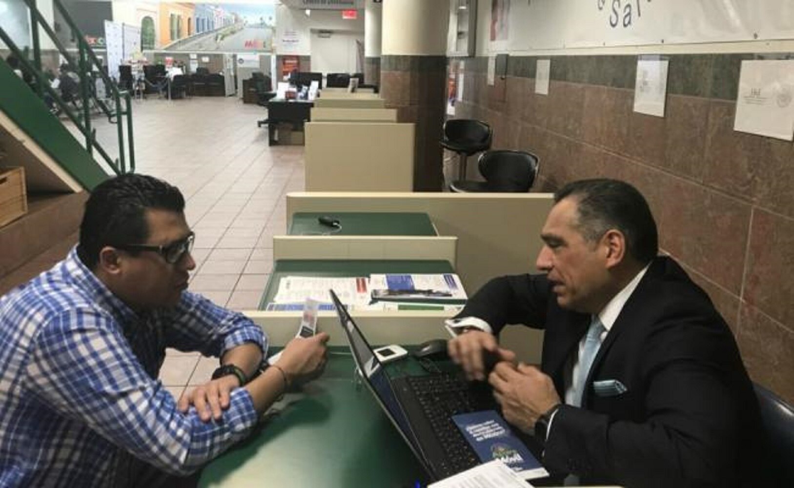 Foto: Tomada de Twitter @CONSAR_mx