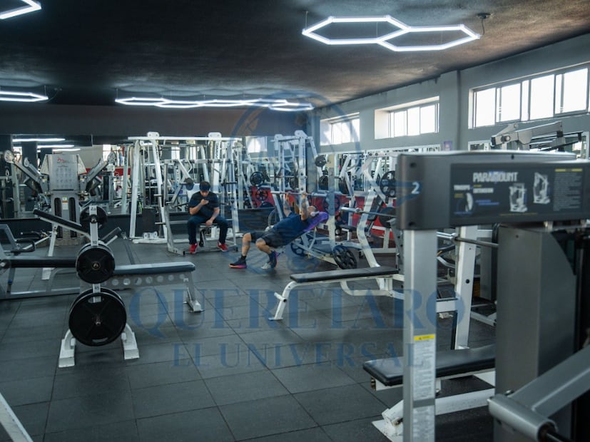 FOTO. FERNANDO CAMACHO