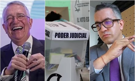 Salinas Pliego y Chumel Torres reaccionan a participación del 13% en la elección judicial 2025; esto dijeron