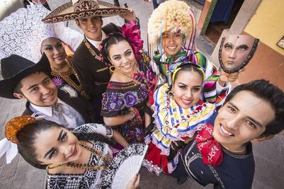 Tercer Festival de Folklor, listo