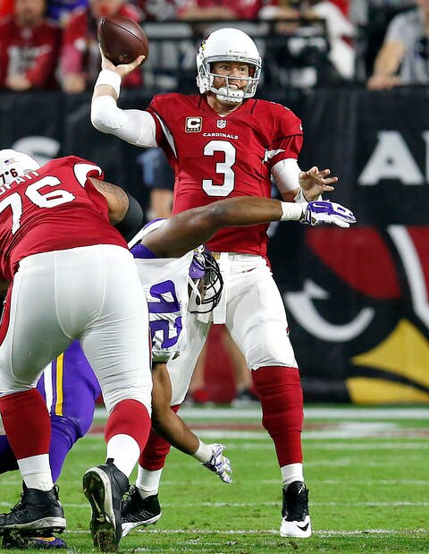 Arizona se mete a postemporada