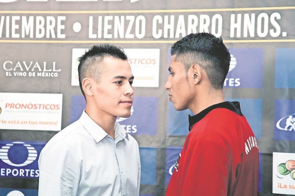 Fotos: Guillermo González