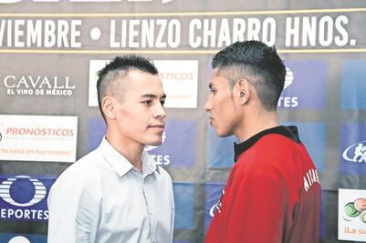 Andrés Gutiérrez, contento por volver