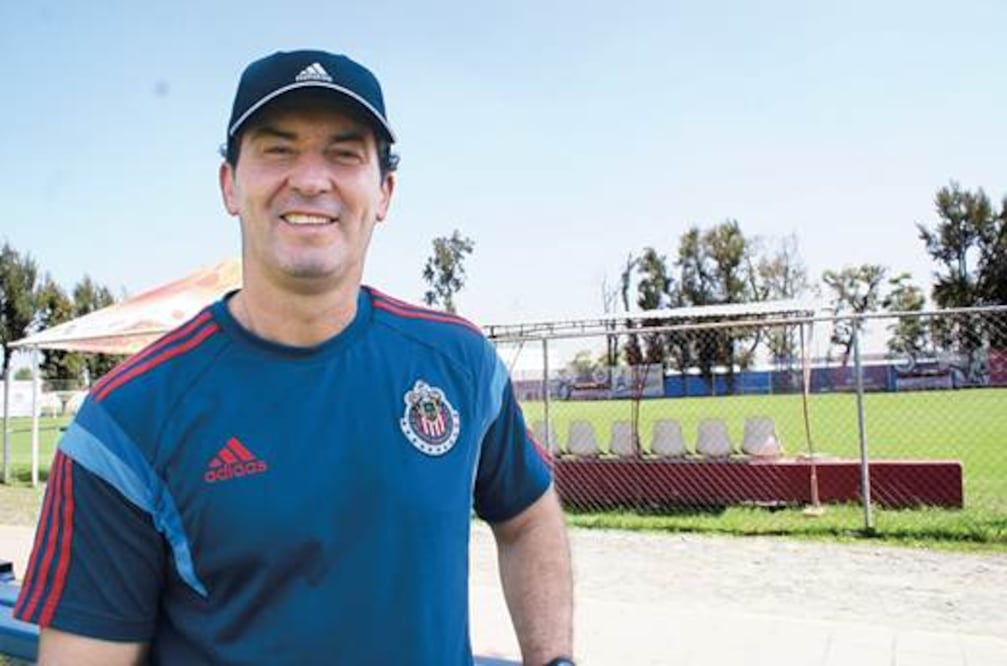 "No soy  niñera": ‘Chepo’