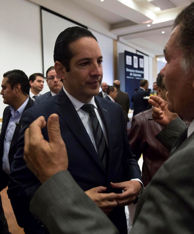 Celebra FDS acuerdo de la UAQ y trabajadores