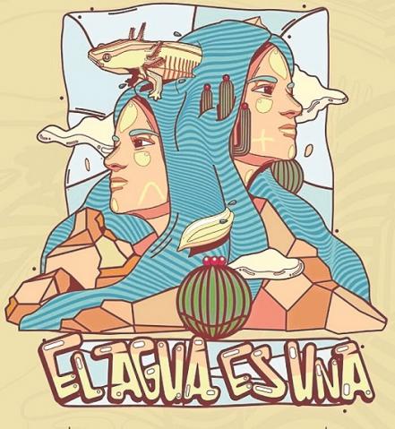 Arte para generar conciencia