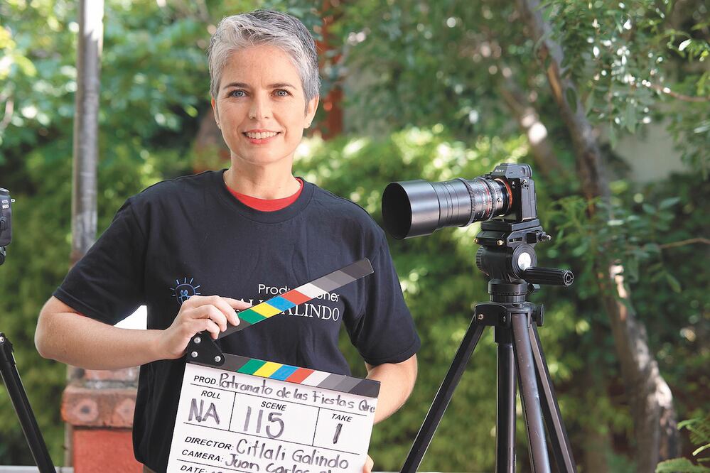 Foto: Demian Chávez