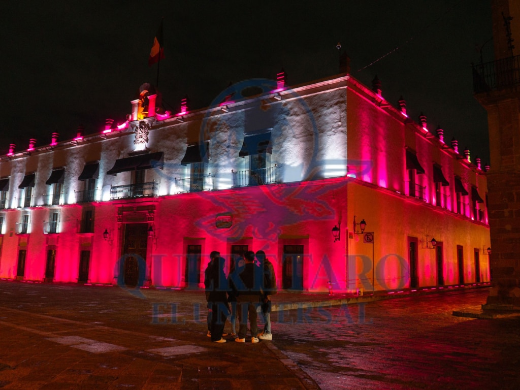 FOTO. FERNANDO CAMACHO