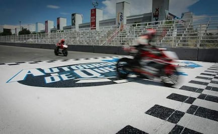 ¿Quién es el dueño del Autódromo de Querétaro?