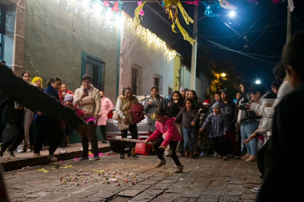 FOTO: DEMIAN CHAVEZ