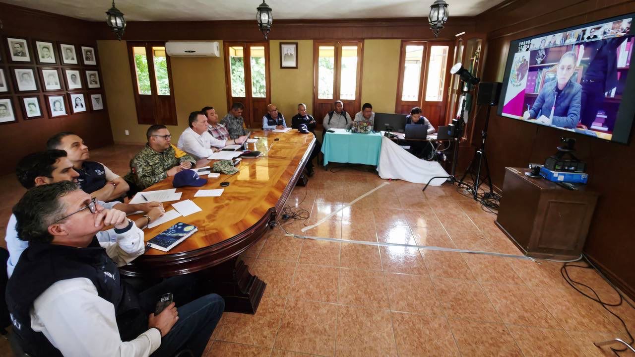 FOTO. REDES SOCIALES