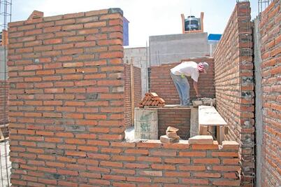 Materiales para casas sustentables