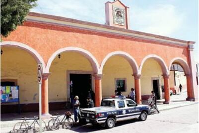 Sancionarán por irregularidades en Colón