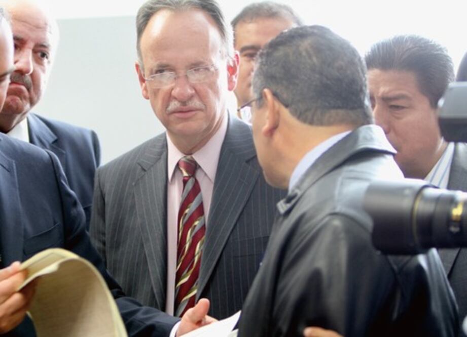 Hombre asesinado era originario de Celaya