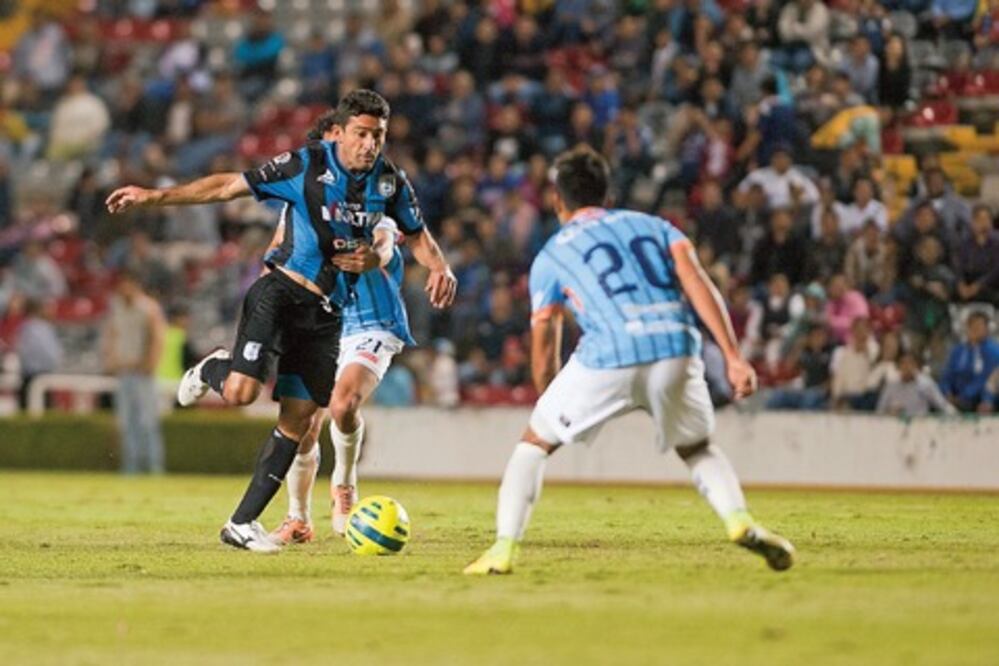 ”Querétaro debe asumir los errores”