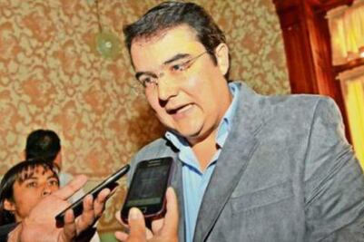 PAN no se sumará a propuesta de PRI 