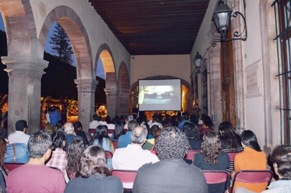 Secuestran a “El Paciente interno”