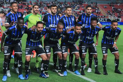 #Avance | Nuevo dueño asume compromiso con afición queretana