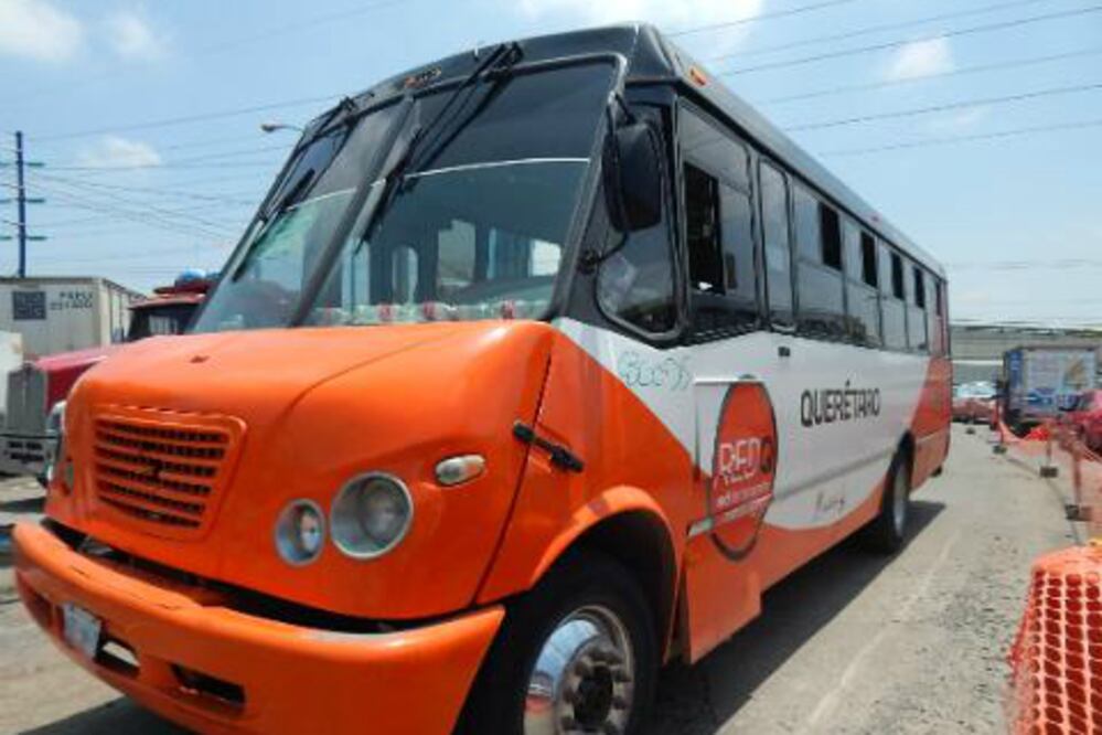 Descarta gobierno huelga de RedQ