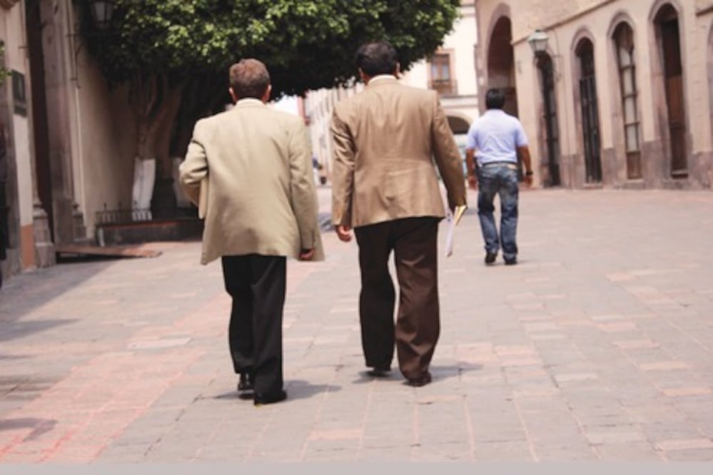 Detectan ejercicio sin cédula profesional 