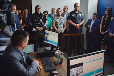 Inicia sistema oral de Justicia Cívica