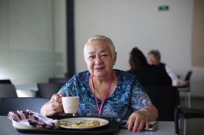 En Querétaro, lanzan campaña para promover el respeto de los derechos de los adultos mayores