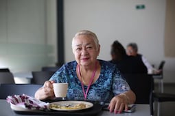En Querétaro, lanzan campaña para promover el respeto de los derechos de los adultos mayores