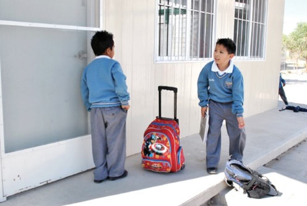 Jalpan apuesta por la educación