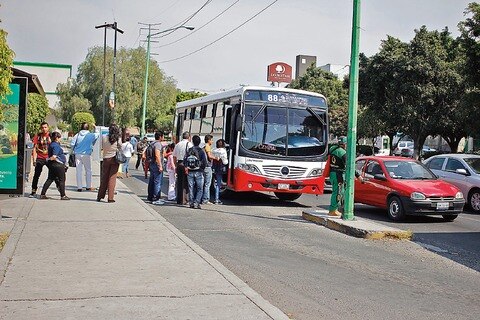 Descartan abrir más rutas de Red Q