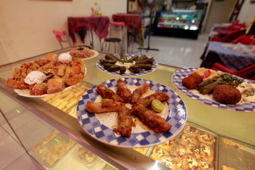 Fotos: César Gómez