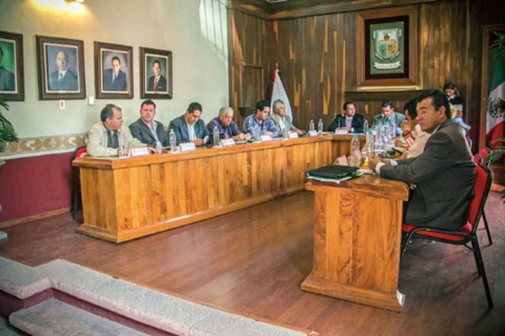 Desarrollo Urbano tiene nuevo titular