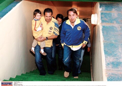 Los dueños del balón para el Clausura 2013