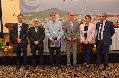 Buscan generar interés por investigar el Golfo de México