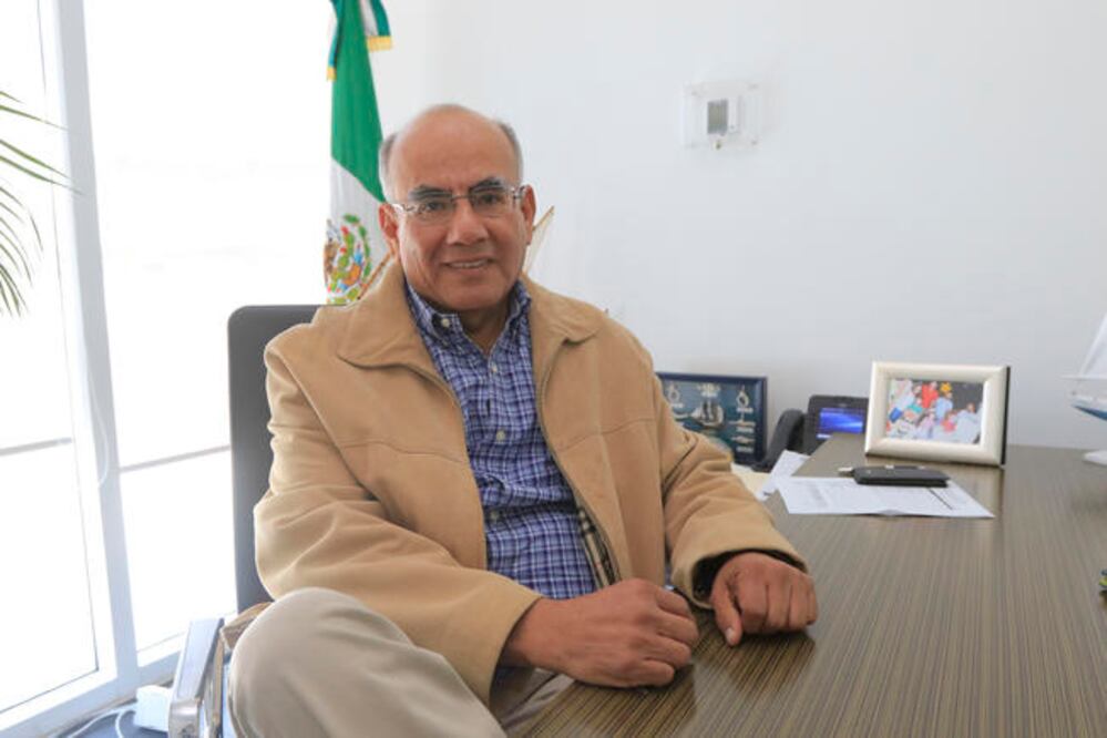 n lo que se hacen las gestiones para el terreno, Antonio Zapata solicitó a los empleados evitar estacionarse en esa zona y usar el estacionamiento oficial, con el fin de evitar ser víctimas de la delincuencia.