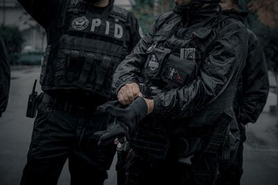 Fiscalía de Querétaro intensifica operativos en 2026; reporta más de 200 cateos y reducción en homicidios