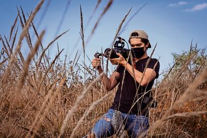 Querétaro, presente en Desafío Buñuel