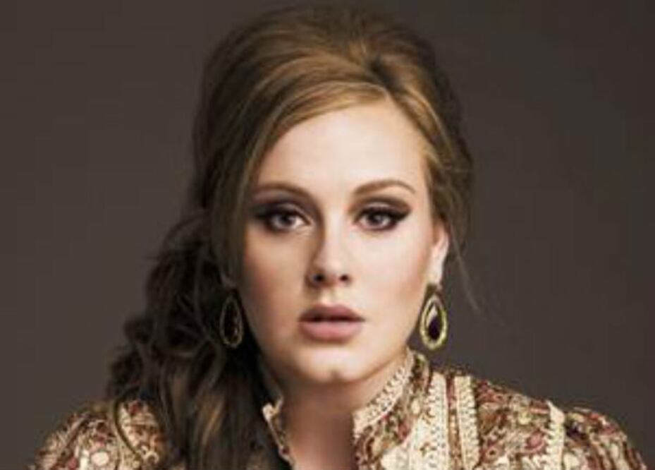 Adele obsequia a su madre casa de 950 mil dólares