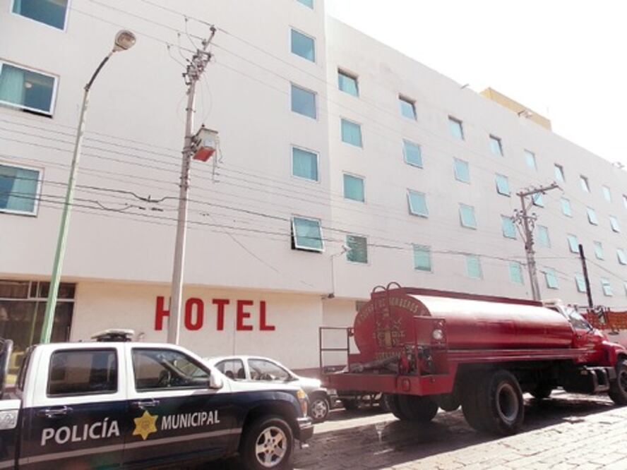 Hoteles refuerzan seguridad