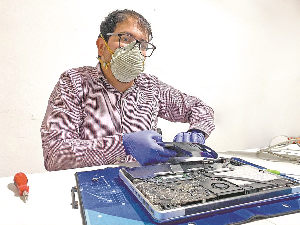 Empresas en Querétaro se preparan para la recesión económica