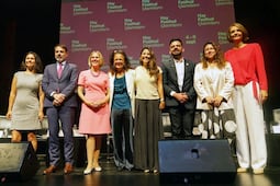 Hay Festival Querétaro recibirá a 107 voces
