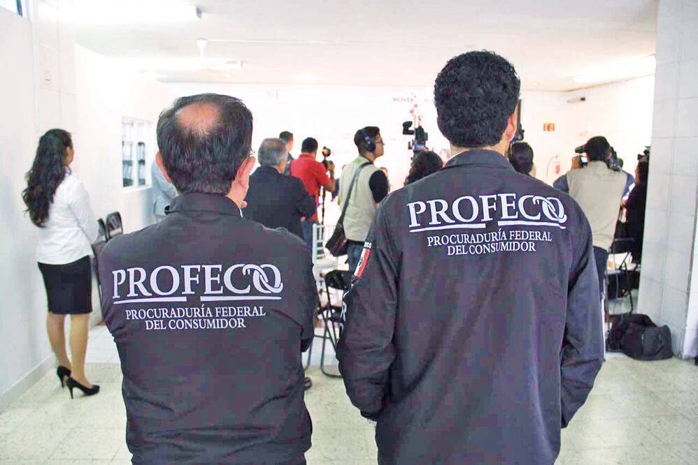 Las autoridades revisarán que los proveedores y prestadores de servicios no dañen la economía de los consumidores