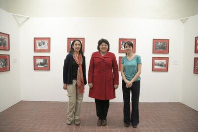 Serie del centenario de la Constitución