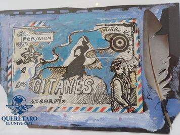 Galería Libertad evoca la vida y obra de Julio Castillo