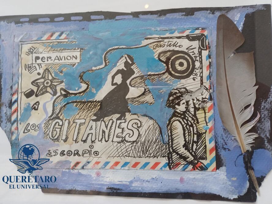 FOTO. ROCÍO G. BENÍTEZ