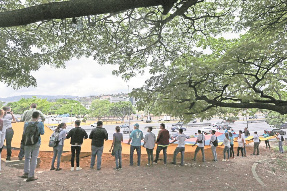 Foto: Fernando Llano / AP