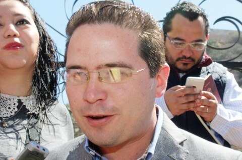 Llaman a investigar “moches”  de panistas
