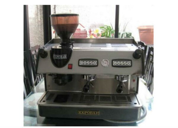 Roban de un billar una cafetera con valor de 13 mil pesos