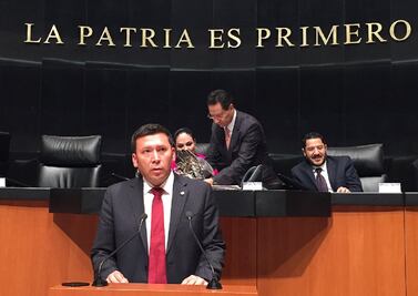 Morena plantea modificar el artículo 23