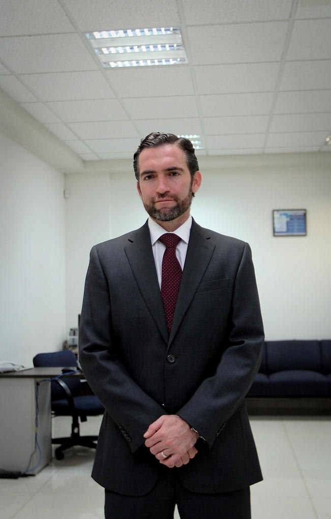 Gerardo Romero Altamirano: “Es imposible que ocurra un fraude electoral”